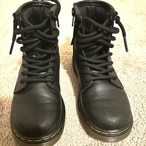 Kids 11 Dr.Marten Boots